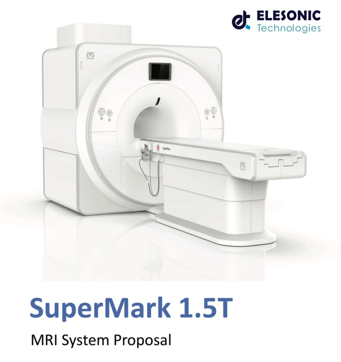 Elesonic SuperMark 1.5T