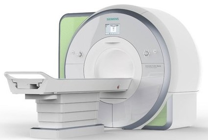 Siemens Magnetom Aera