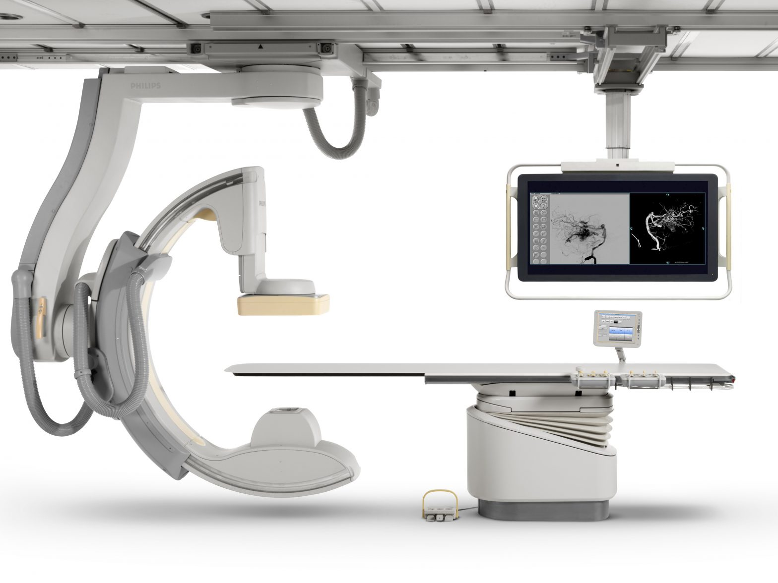 Philips Allura FD-20